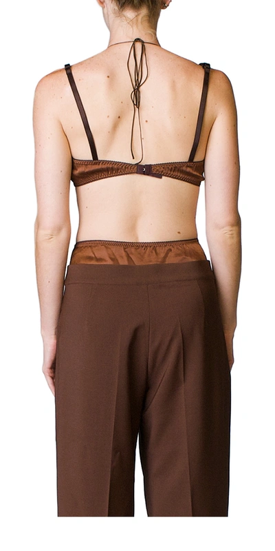 Anna October Marie Bra Top