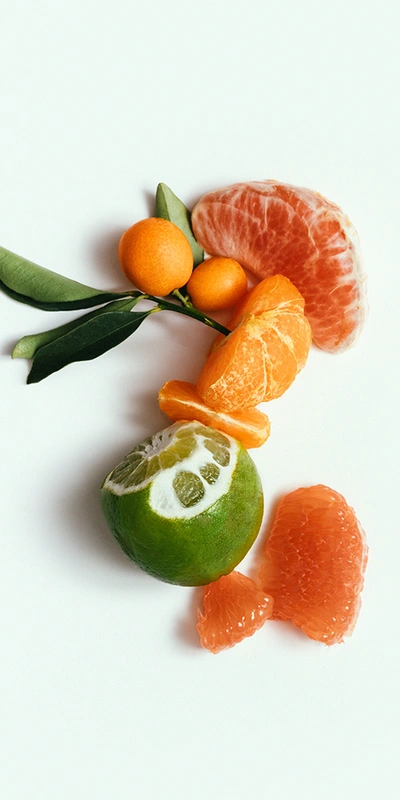Corpus Natural Cleansing Bar Nº Green