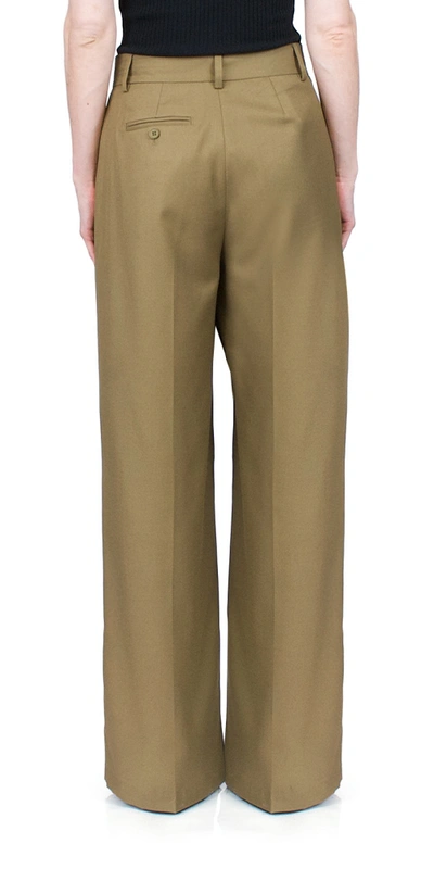 Shop Third Form Resolute Tailored Trousers