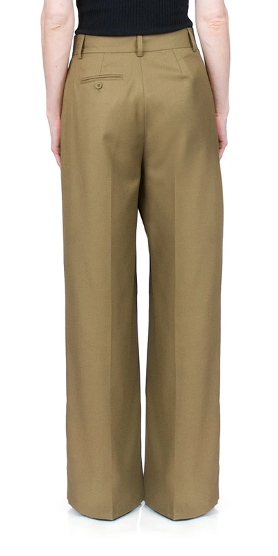 Third Form Resolute Tailored Trousers