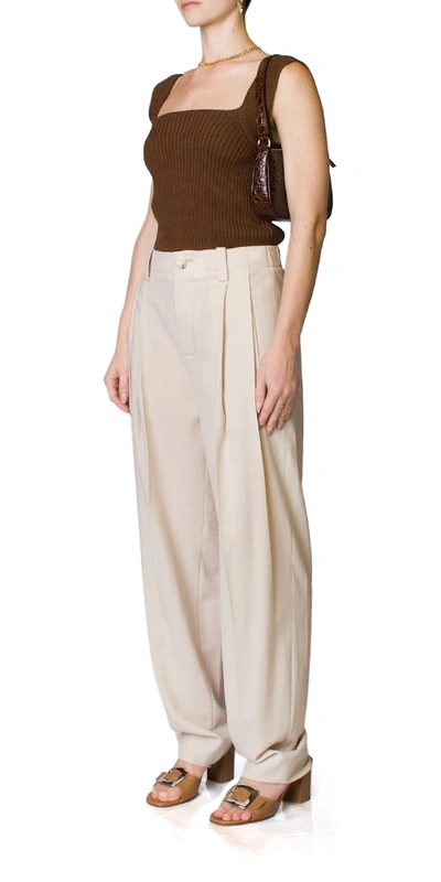 Vince Tapered Trousers