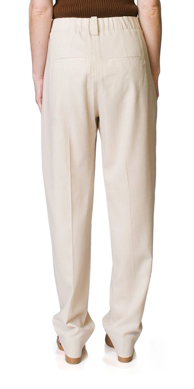 Vince Tapered Trousers