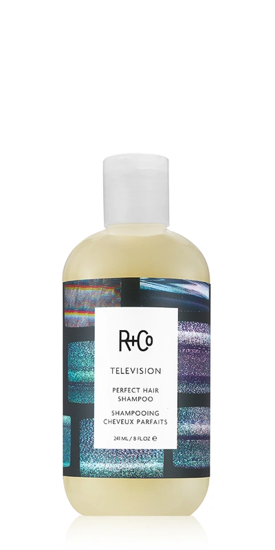 Shop R + Co Television Perfect Shampoo