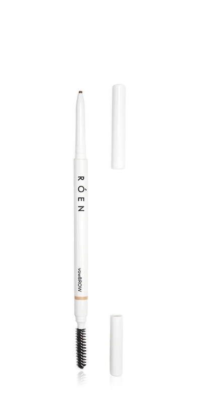 Shop Roen Beauty Vowbrow Pencil Light