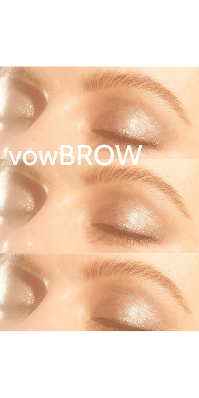 Shop Roen Beauty Vowbrow Pencil Light