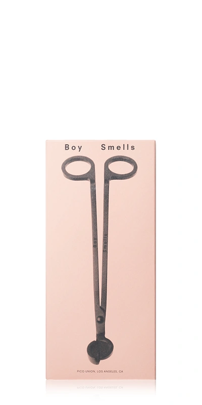 Boy Smells Wick Trimmer
