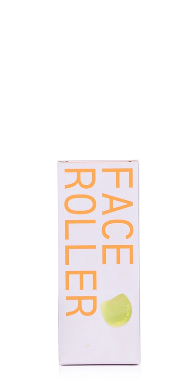 Sounds Yellow Xiuyan Face Roller