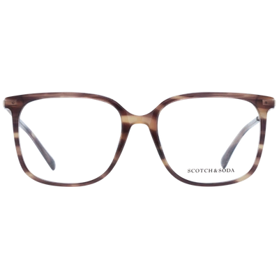 Shop Scotch & Soda Women Women's Frames In Brown