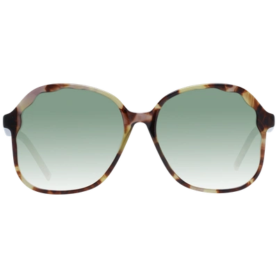 Scotch & Soda Multicolor  Sunglasses In Multi