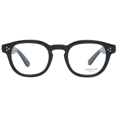 Liebeskind Black And Green  Frames In Black