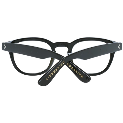 Liebeskind Black And Green  Frames In Black