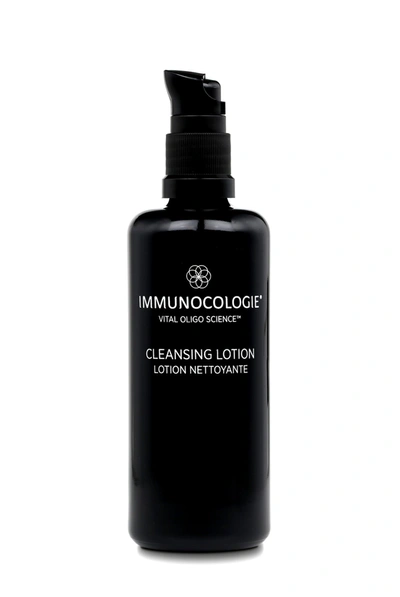 Immunocologie Cleansing Lotion