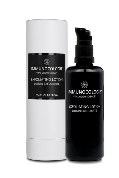 Shop Immunocologie Exfoliating Lotion