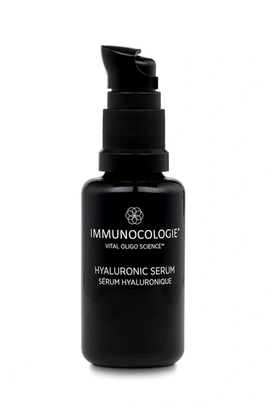 Immunocologie Hyaluronic Serum