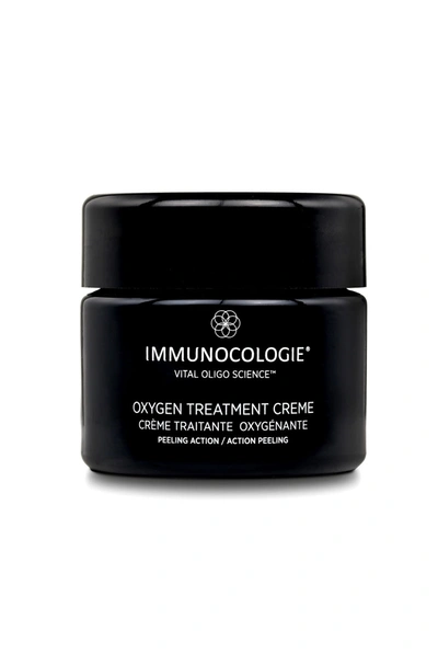 Shop Immunocologie Oxygen Treatment Creme