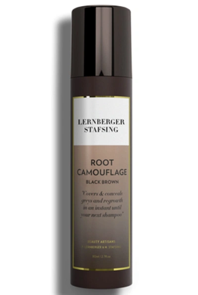 Shop Lernberger Stafsing Root Camouflage Black Brown