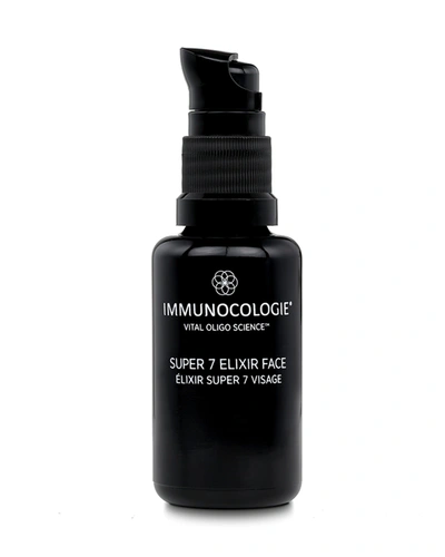 Immunocologie Super 7 Elixir Serum