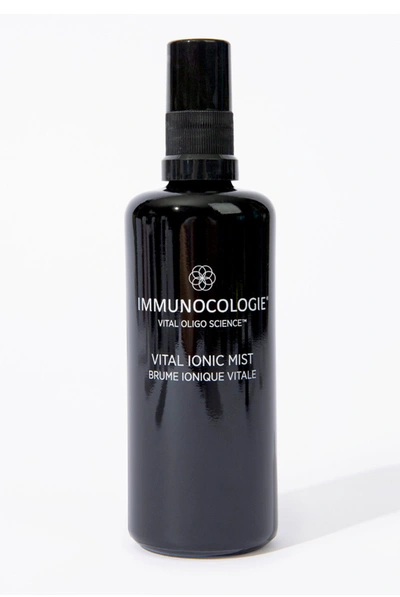 Shop Immunocologie Vital Ionic Mist