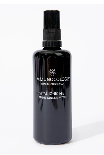 Immunocologie Vital Ionic Mist