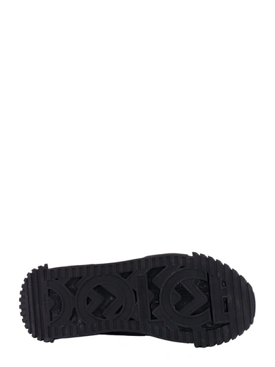 Shop Dolce & Gabbana Ns1 In Black