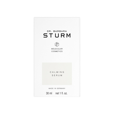 Dr Barbara Sturm Calming Serum In Default Title