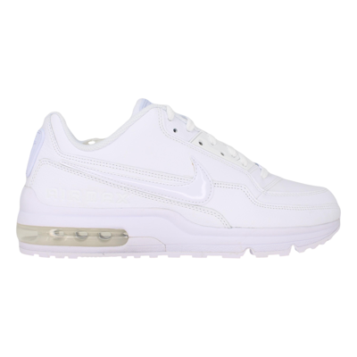 Shop Nike Air Max Limited 3 White/white-white 687977-111 Men's