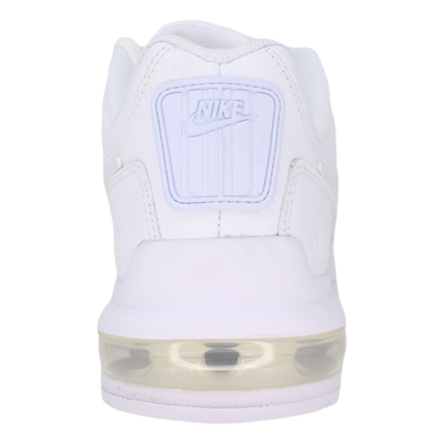 Shop Nike Air Max Limited 3 White/white-white 687977-111 Men's