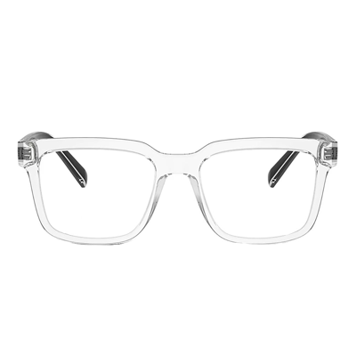 Shop Dolce & Gabbana Dg 5101 3133 50mm Unisex Square Eyeglasses 50mm In Multi