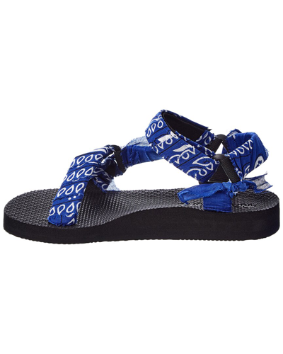 Shop Arizona Love Trekky Sandal In Blue