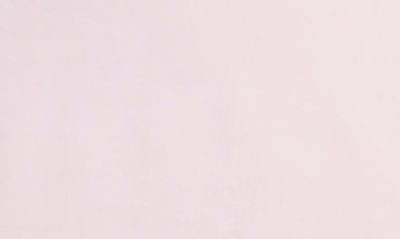 Shop Adidas Originals Logo Print Loose Tank Top In Clear Pink/ White
