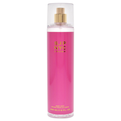 Shop Sarah Jessica Parker Ladies Nyc Crush 8.o oz Mist 5060426155307 In N/a