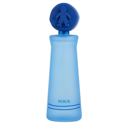 Shop Tous Boys Kids Edt Spray 3.4 oz (tester) Fragrances 8436038838230 In Chestnut