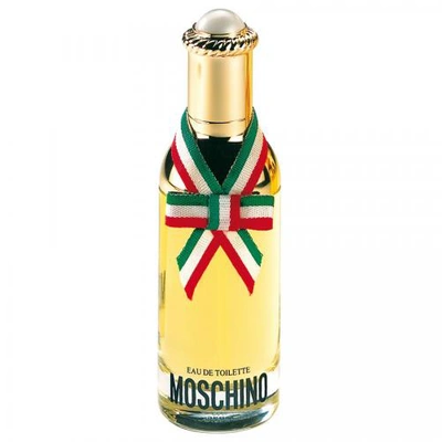 Shop Moschino Ladies  Edt 2.5 oz (tester) Fragrances 410370103148 In N/a