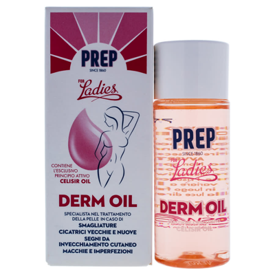 Shop Prep Derm Oil By  For Women - 1.7 oz Oil In N/a