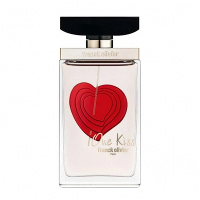 Shop Franck Olivier Ladies One Kiss Edp 2.5 oz Fragrances 3516641926328 In N/a