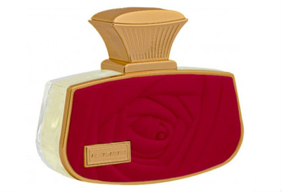 Shop Al Haramain Ladies Belle Rouge Edp 2.5 oz Fragrances 6291100131990 In Black