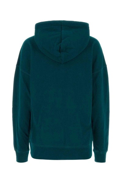 Isabel Marant Étoile Isabel Marant Etoile Knitwear In Green