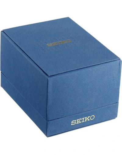 Pre-owned Seiko Snkm97 Recraft Green Dial Stainless Steel Automatic Men's Watch