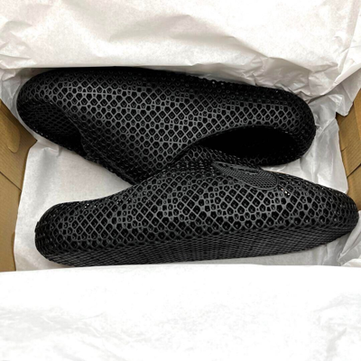 Asics Actibreeze 3d Sandal Sandals L Black With Box Comfort