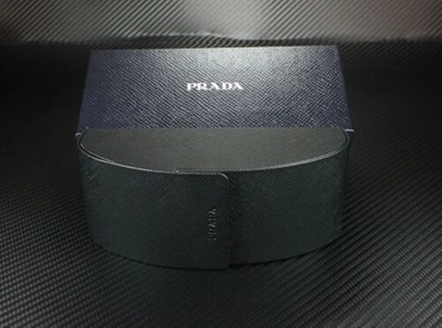 Pre-owned Prada Pr 17zs Vau6s1 Brown Tortoise Women's 54 Mm Sunglasses
