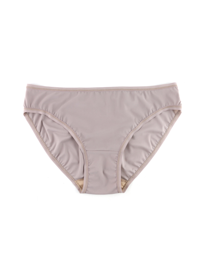 Hanky Panky Breathesoft® Bikini In Grey