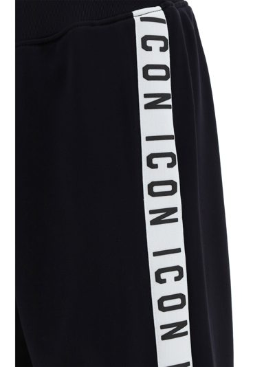 Shop Dsquared2 Relax Dan Fit Sweatpants