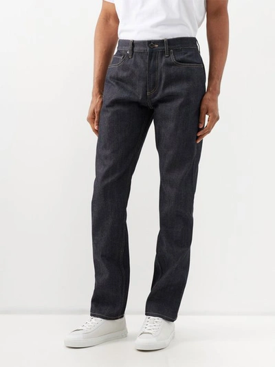 Burberry shop indigo jeans