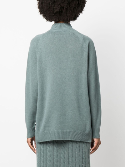 Shop Peserico Tricot Sweater