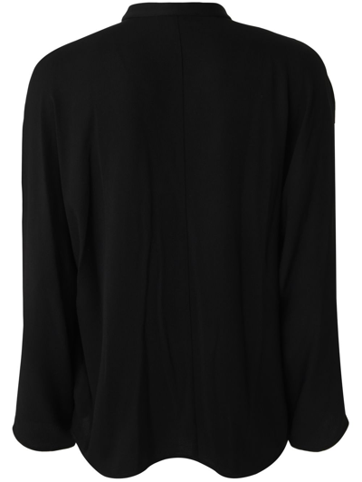 Shop Fabiana Filippi Long Sleeves Shirt