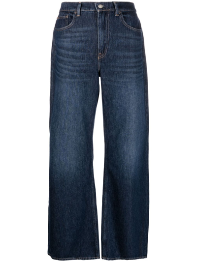 Shop Polo Ralph Lauren Flared Jeans