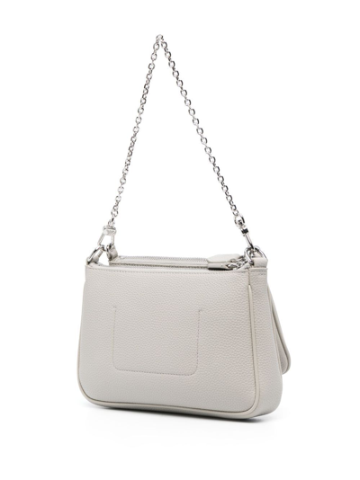 Shop Emporio Armani Mini Shoulder Bag
