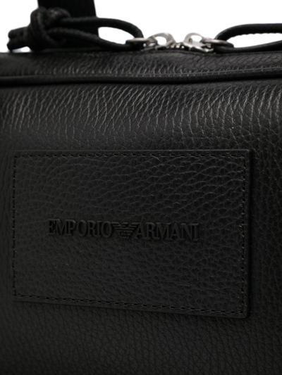 Shop Emporio Armani Briefcase