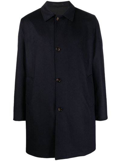 Shop Kired Peak Reversible Coat