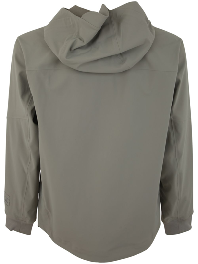 Shop C.p. Company Metropolis Series Metroshell Hooded Jacket